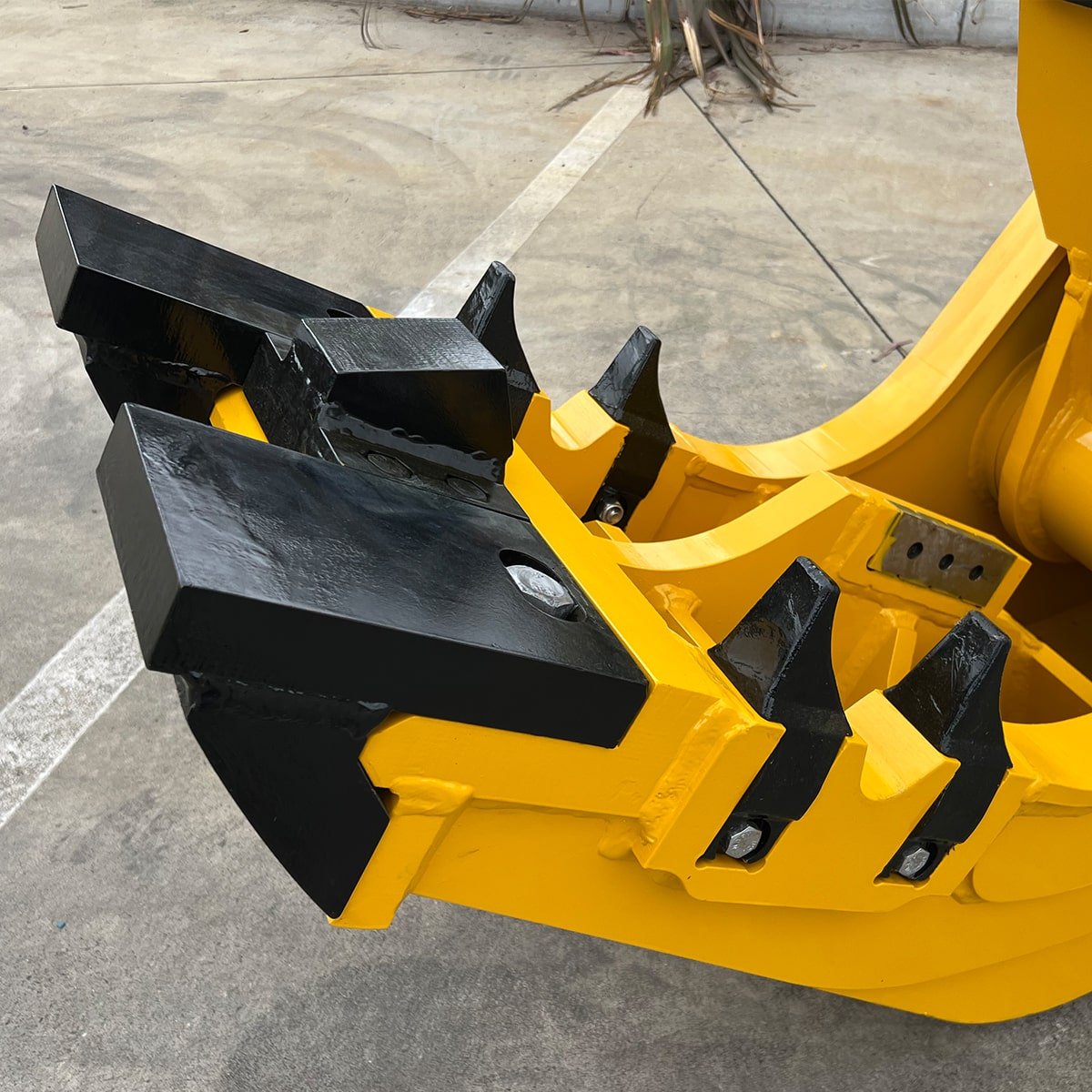 Fixed Pulveriser - Photo 12