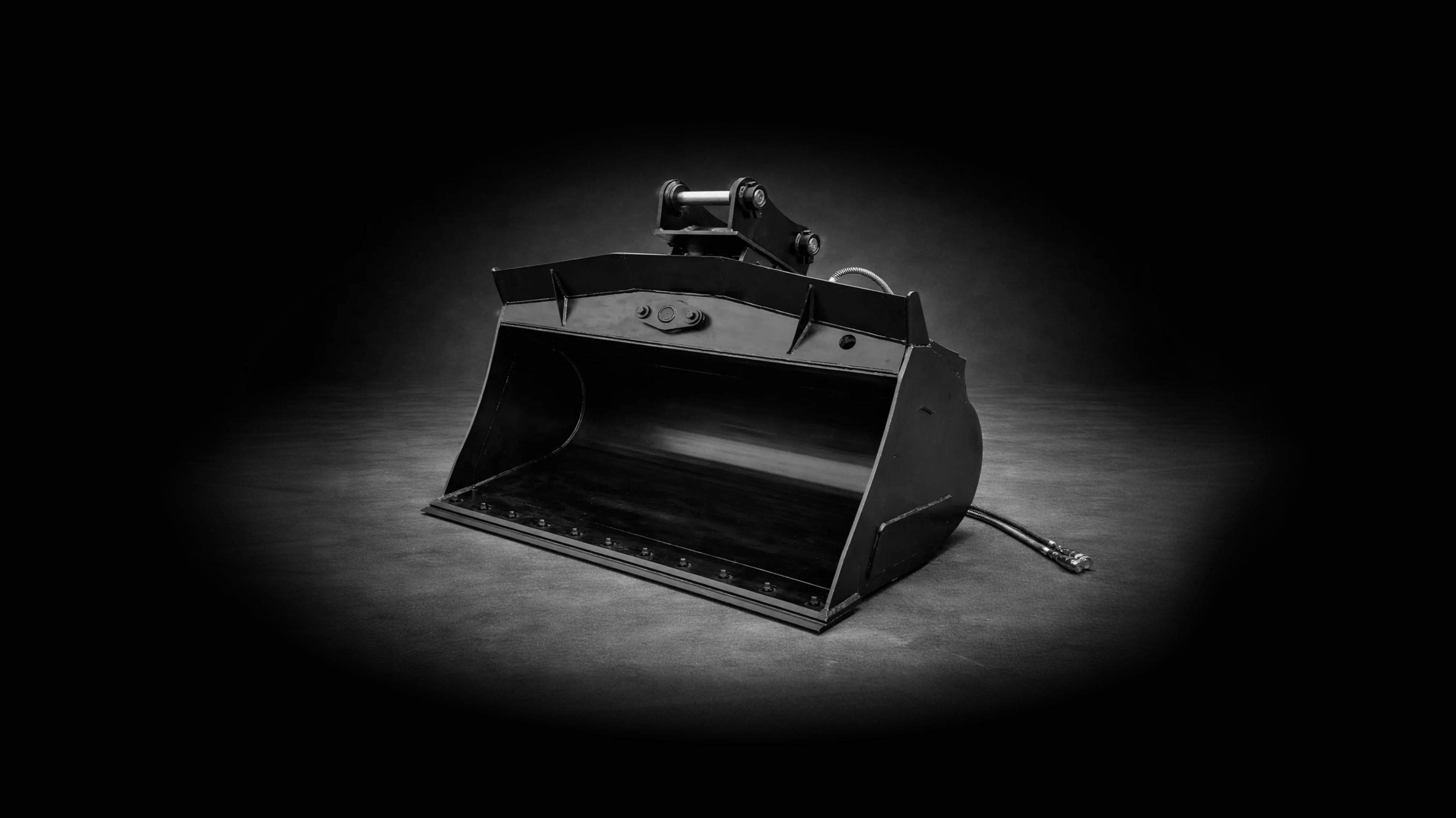 Tilting Bucket - Featured Cover Image