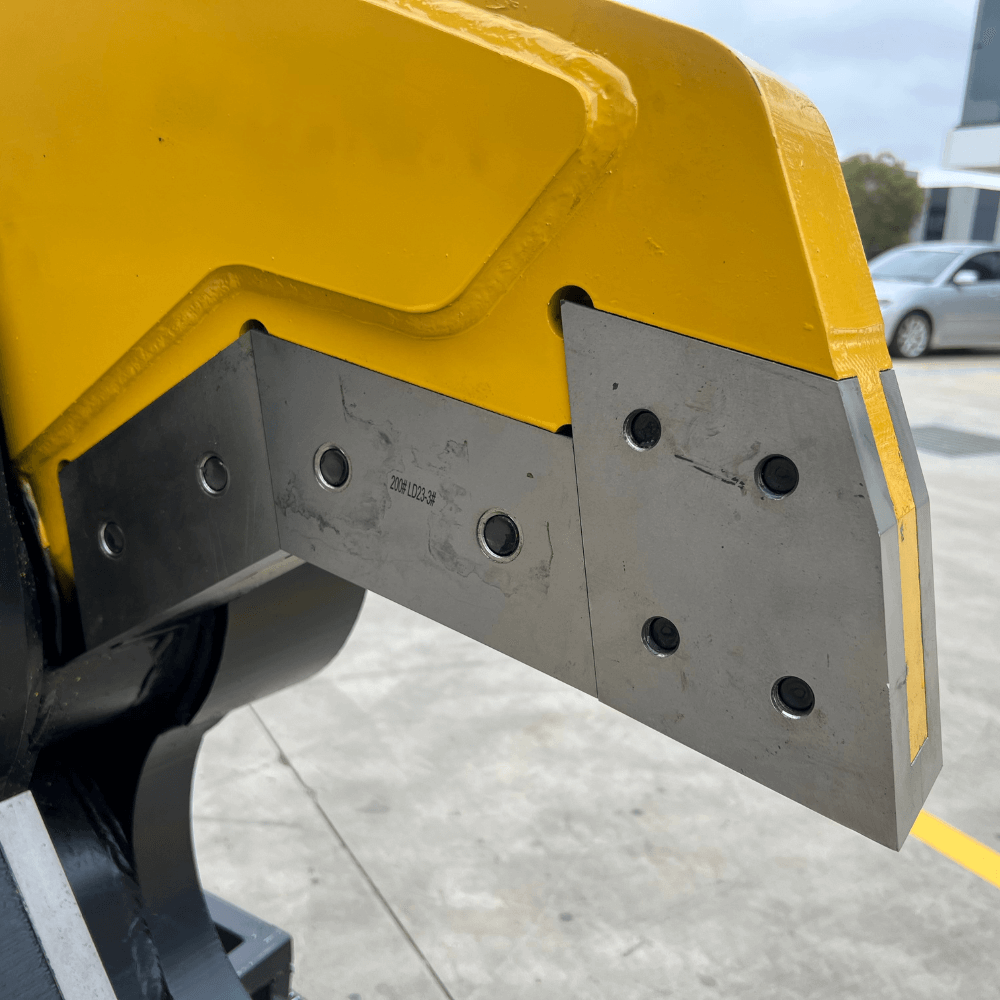 Hydraulic Shear - Product Image 10