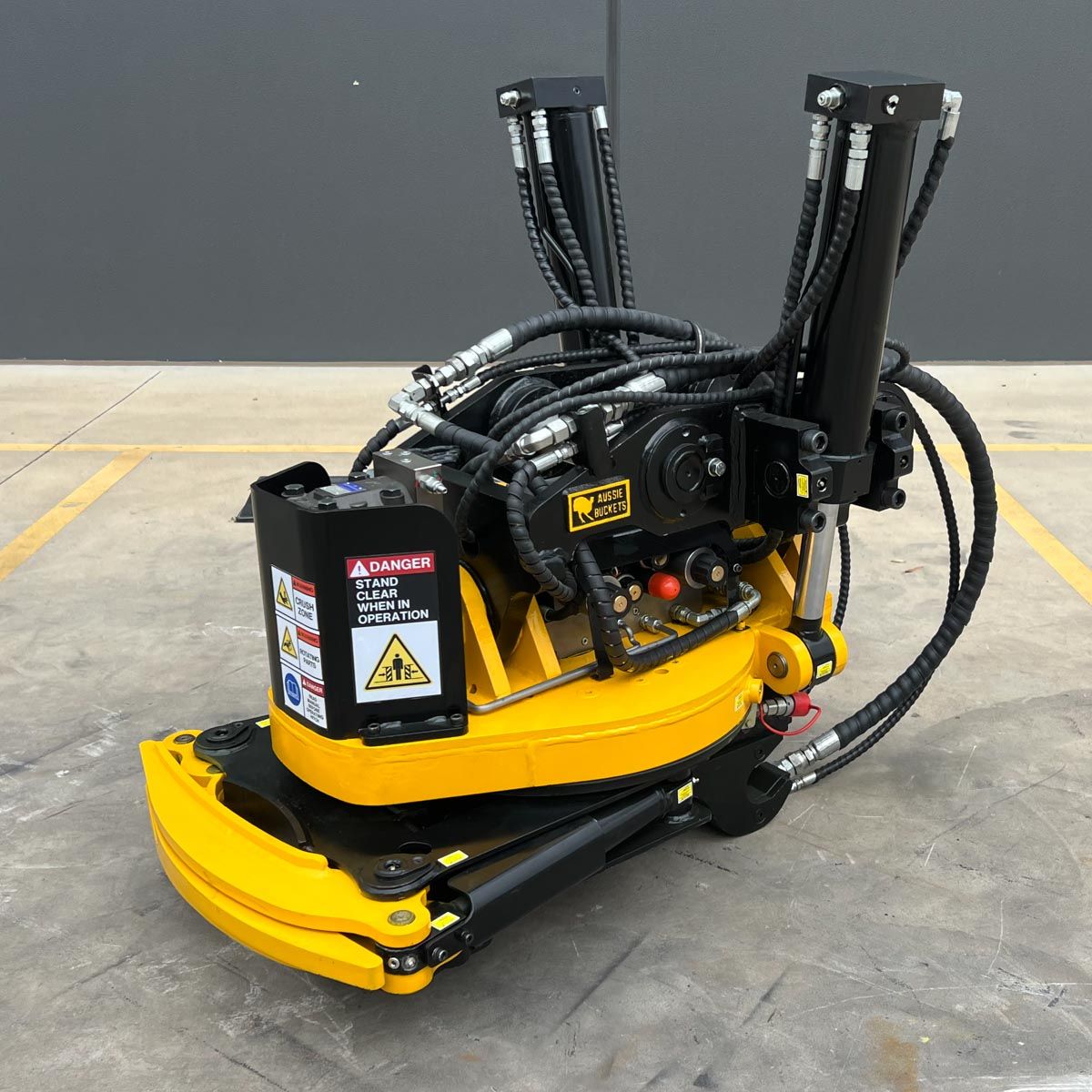 Tilt Rotator - Product Image 1