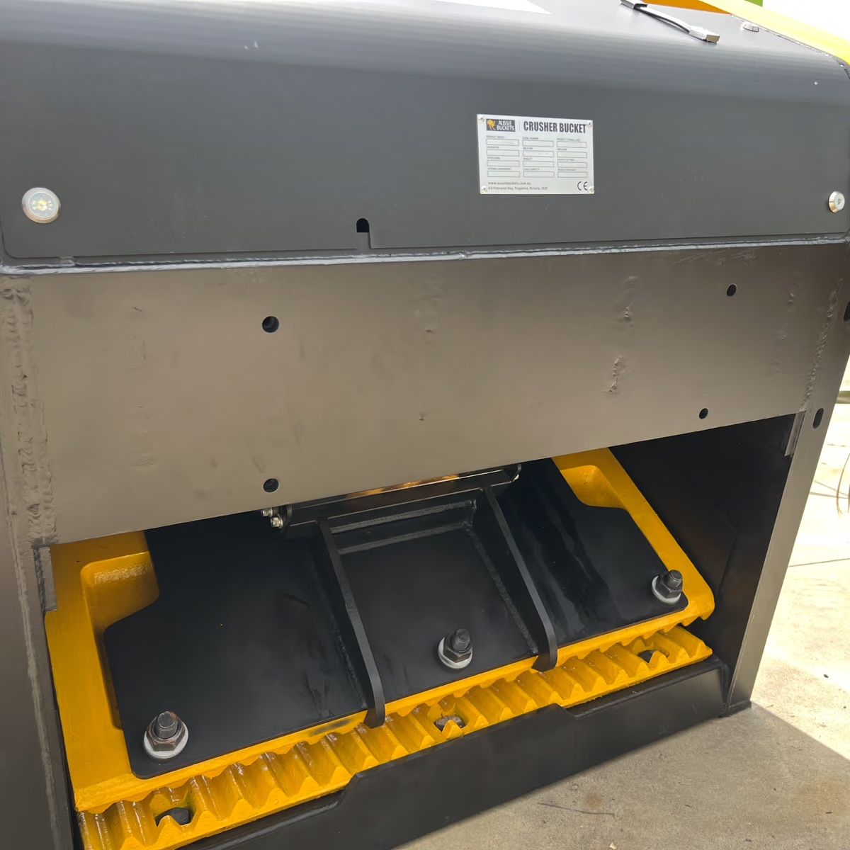 Crusher Bucket - Product Image 14