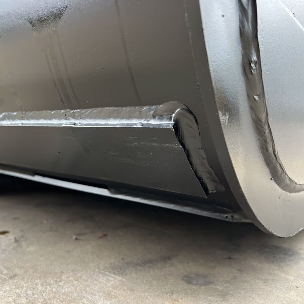 Tilting Bucket - Product Image 9