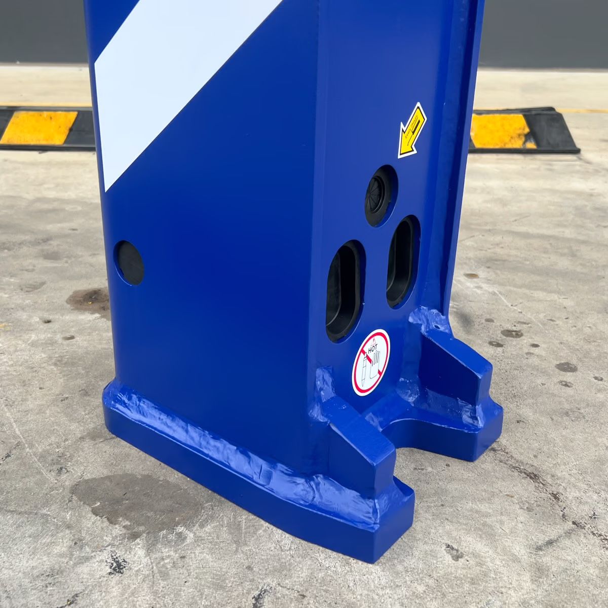 DAEMO Smart Breaker Series - Product Image 12