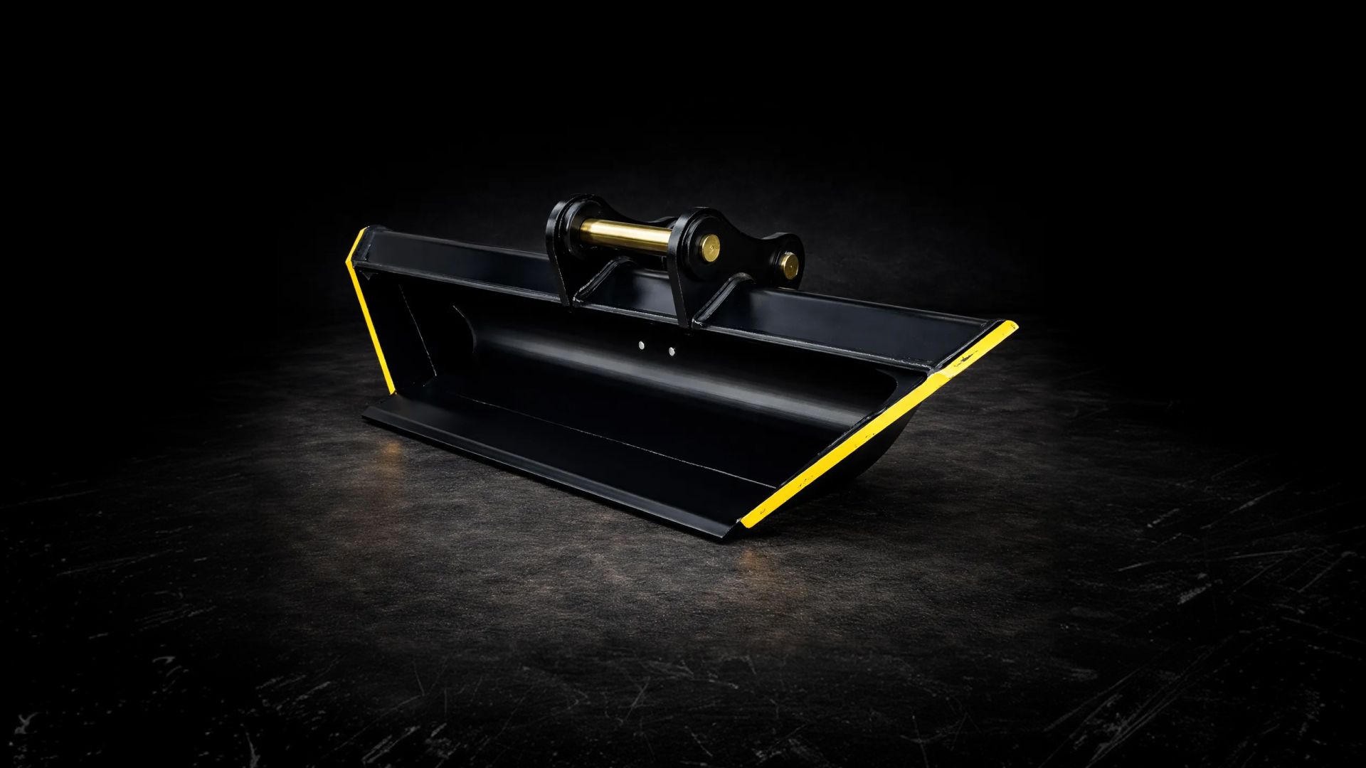 V Bucket - Featured Cover Image