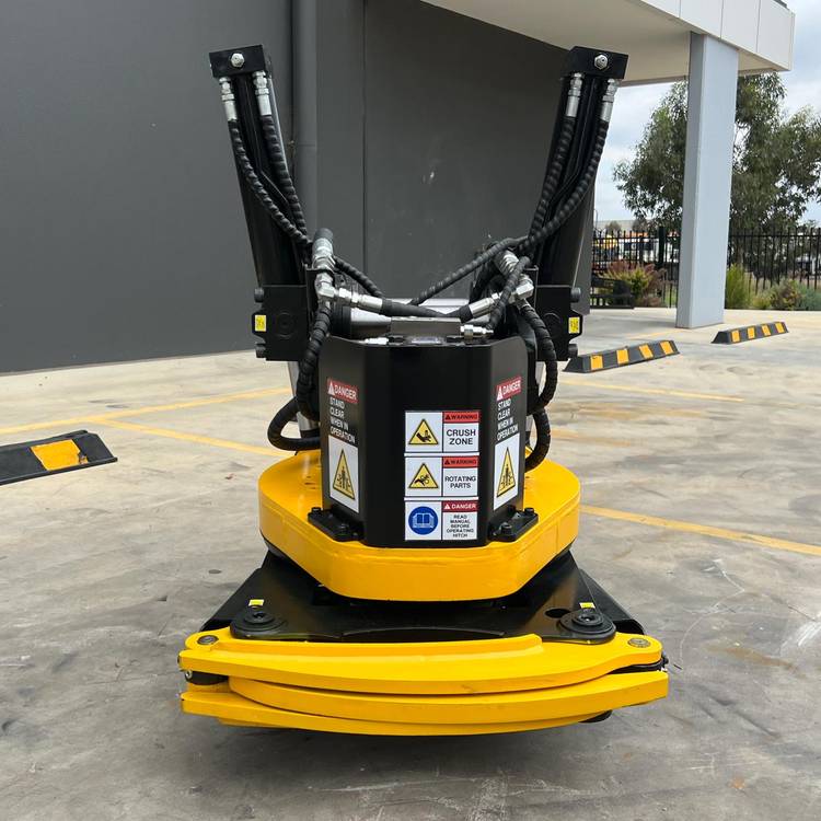 Tilt Rotator - Product Image 2