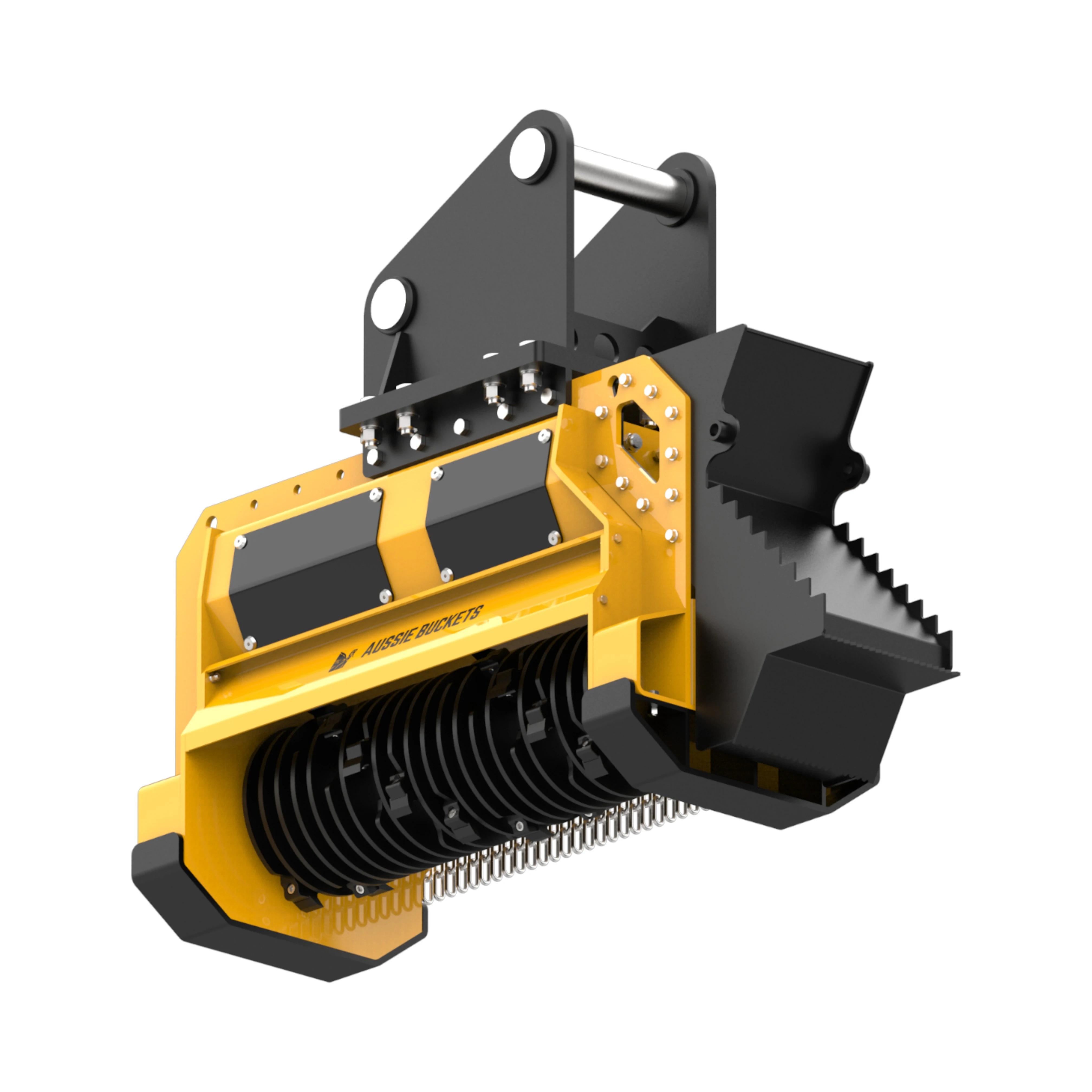 Mulcher - Product Image 3