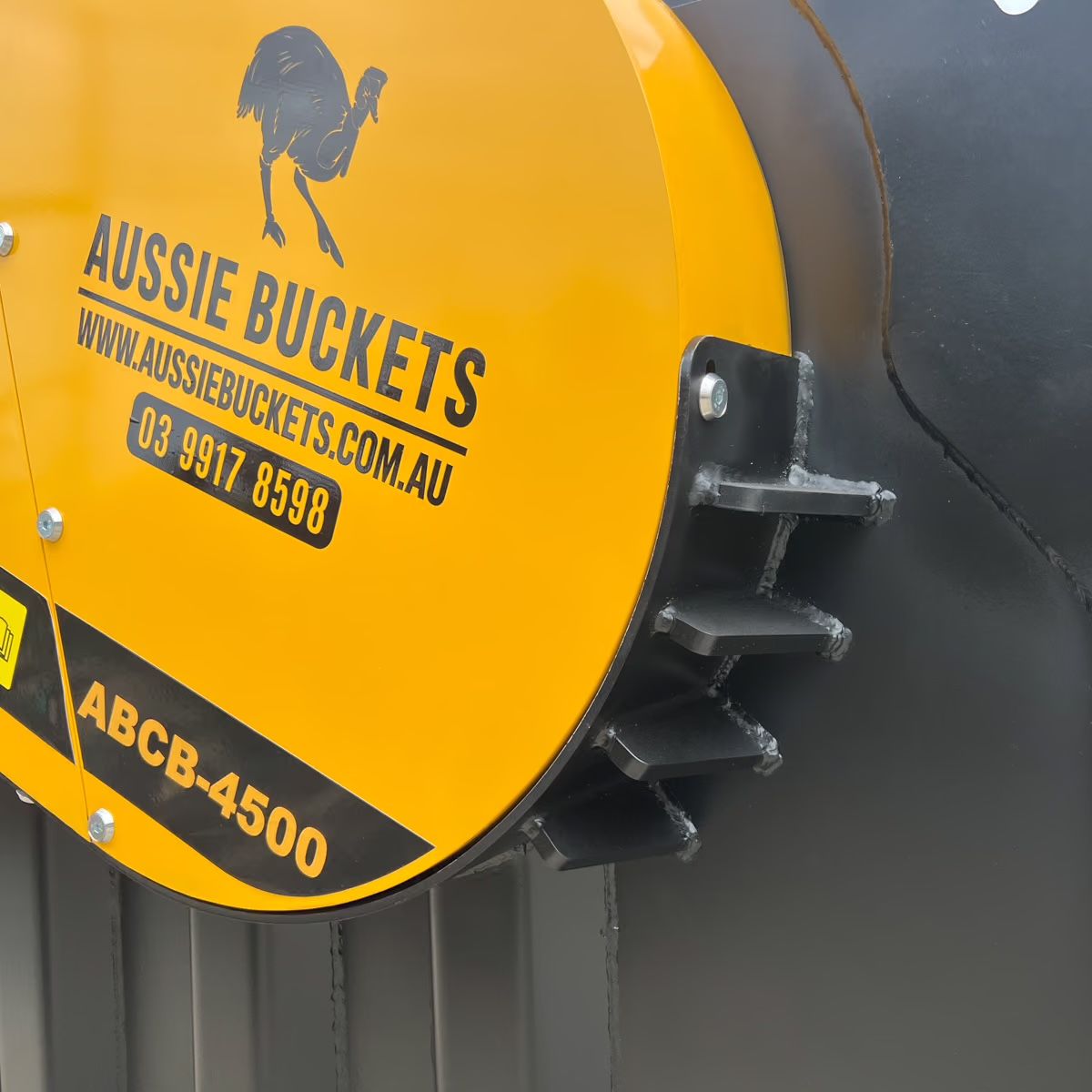 Crusher Bucket - Product Image 13