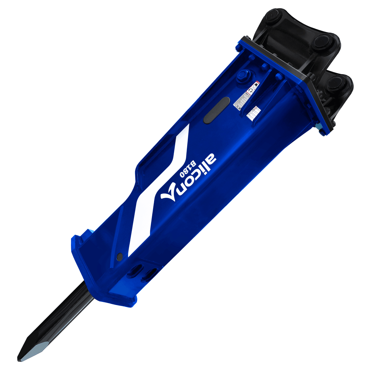 DAEMO Smart Breaker Series - Product Image 18