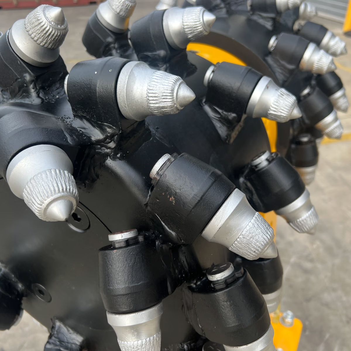 Transverse Drum Cutter Series - Product Image 9