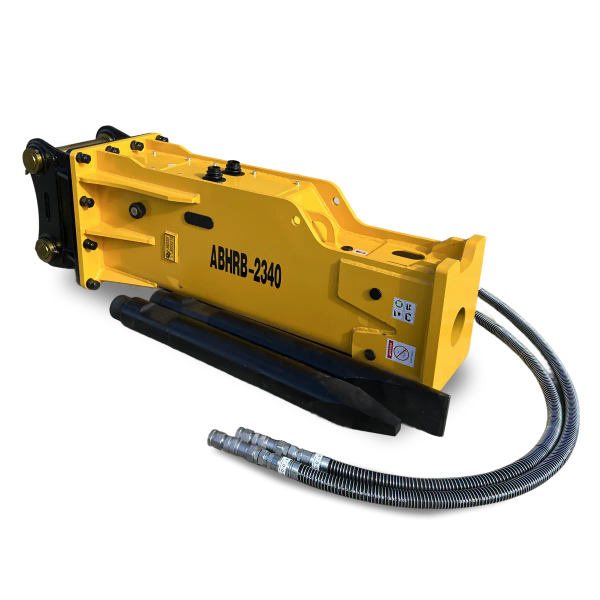 Rock Breaker - Featured Image