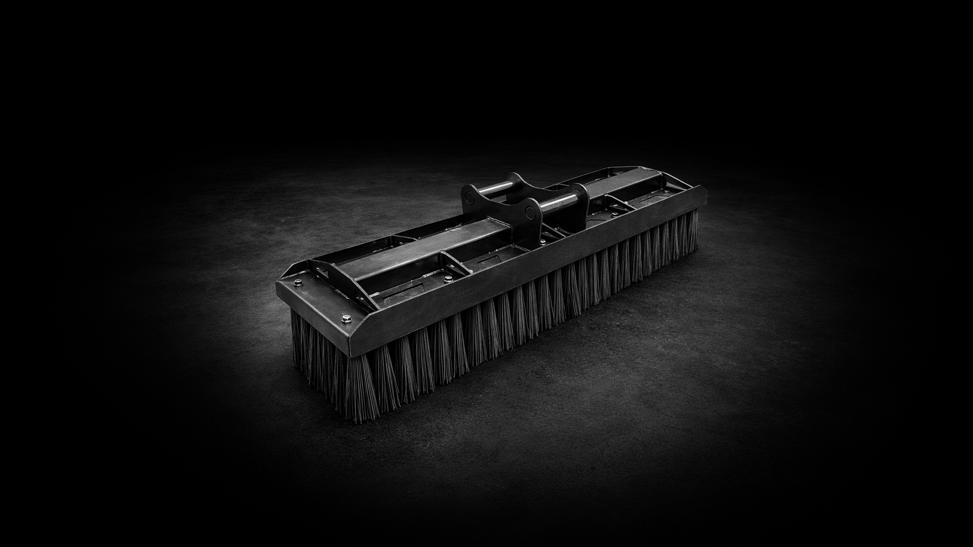 Sweeper Broom - Featured Cover Image