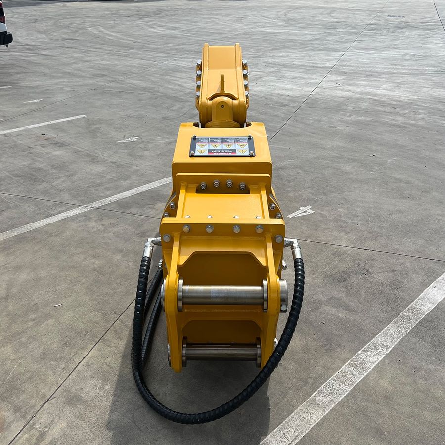 Rotating Pulveriser