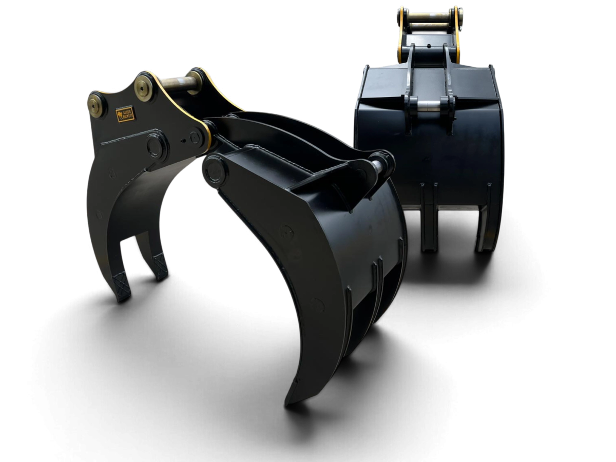 Mechanical Grab