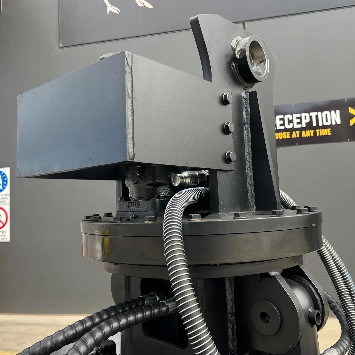 Clamshell Bucket Series - Image 10