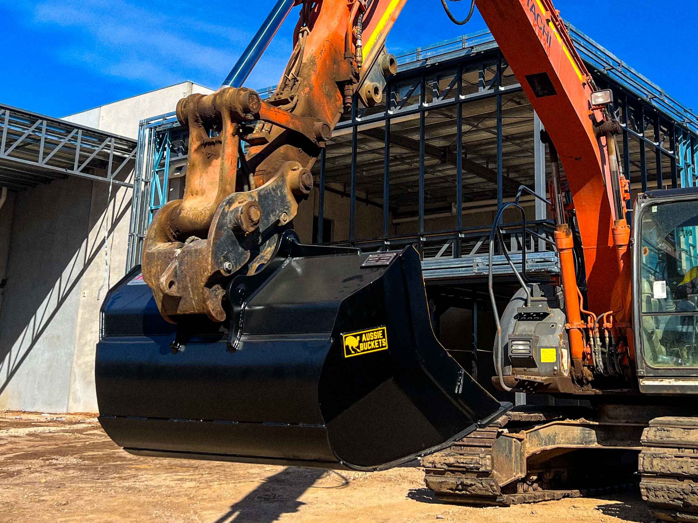 Grading Bucket - Gallery Image 6