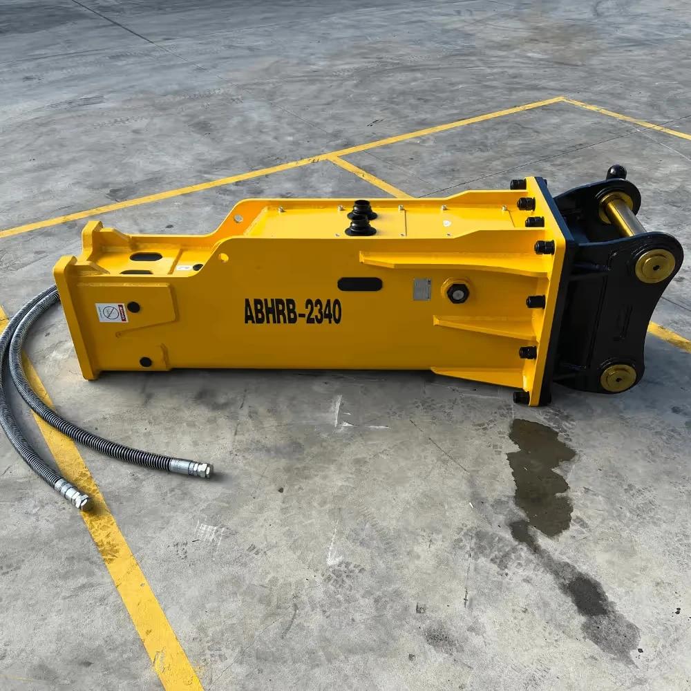 Rock Breaker - Product Image 6