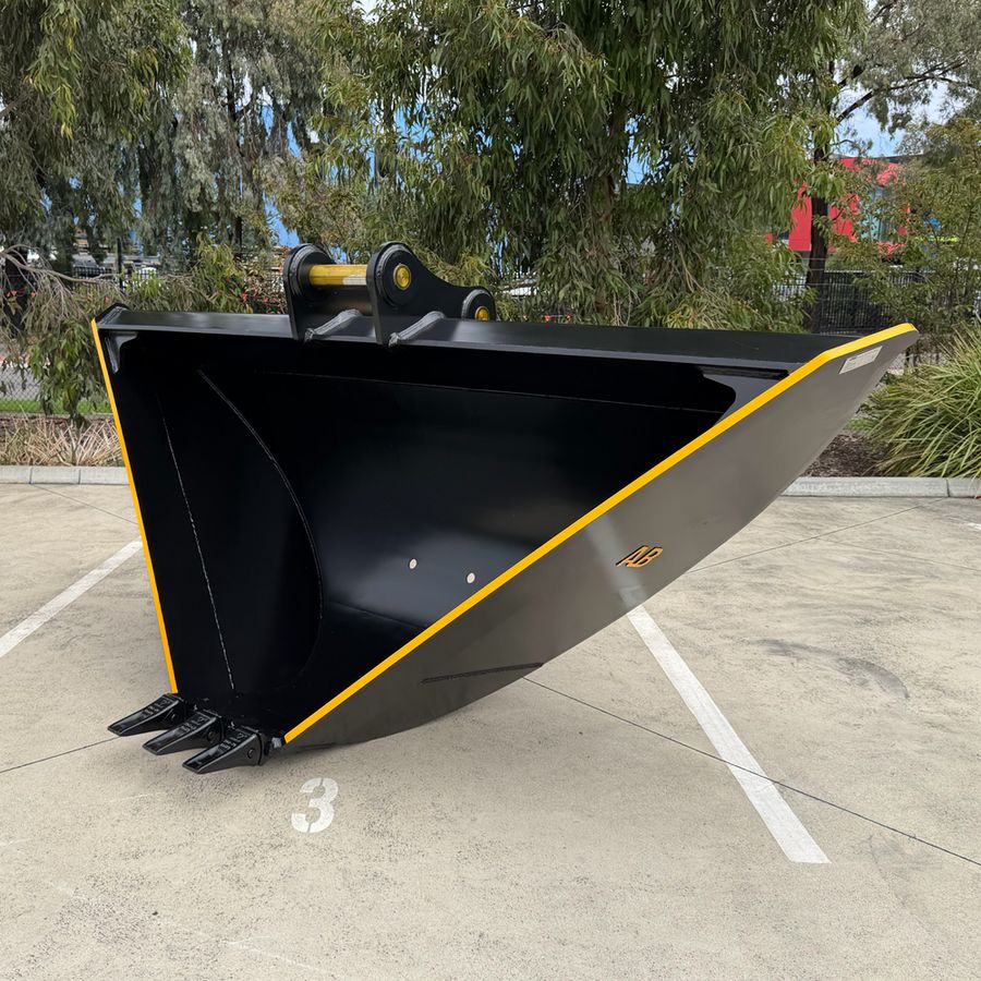 V Bucket