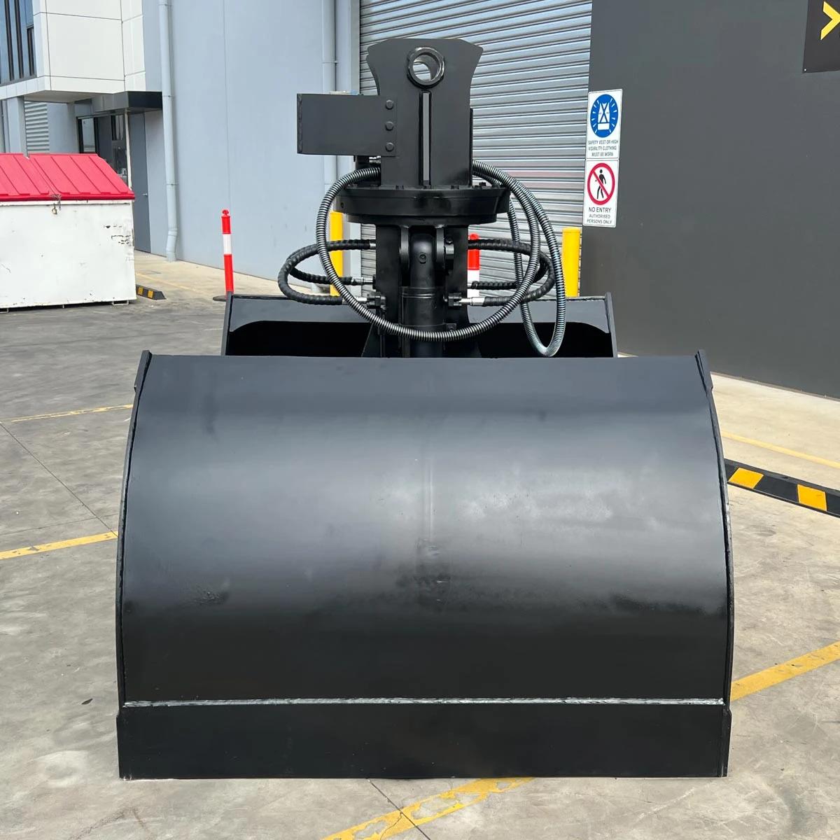 Clamshell Bucket Series - Image 8