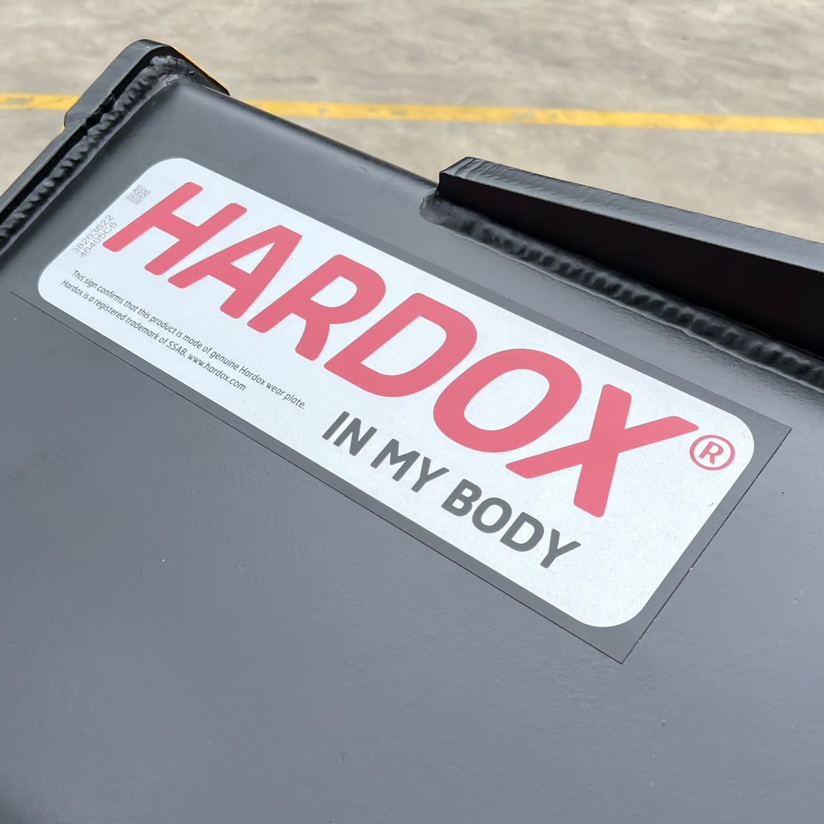 Grading Bucket - Product Image 9