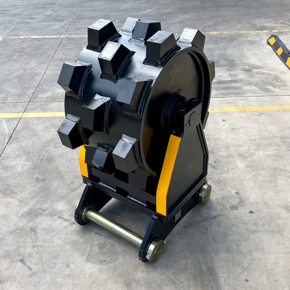 Compaction Wheel - Product Image 6