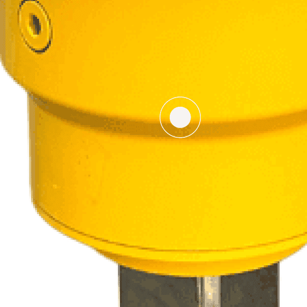 Auger Series - Epicyclic planetary gearbox