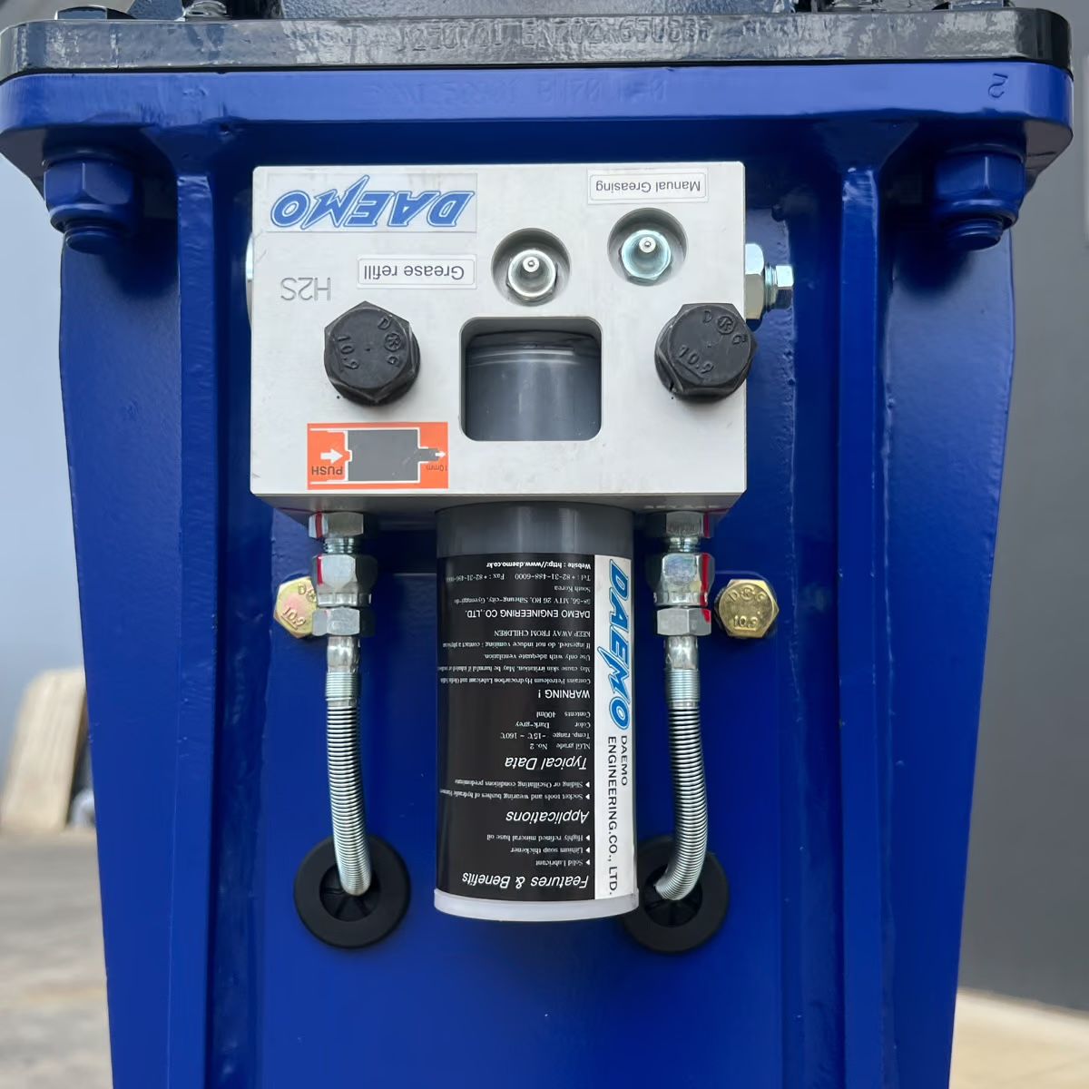 DAEMO Smart Breaker Series - Product Image 11