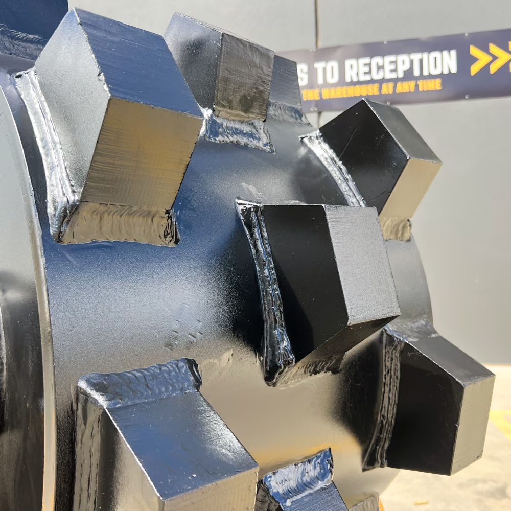 Compaction Wheel - Product Image 7