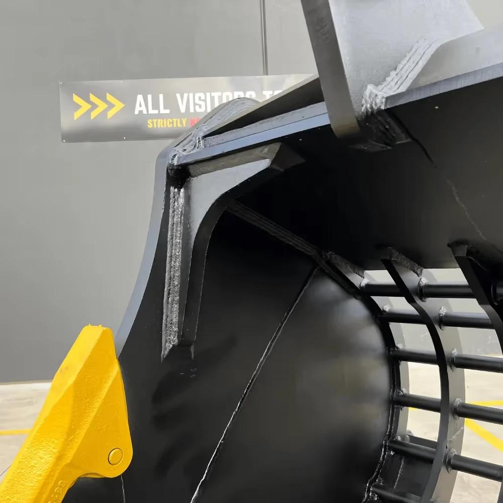 Rock Sieve Bucket - Product Image 9