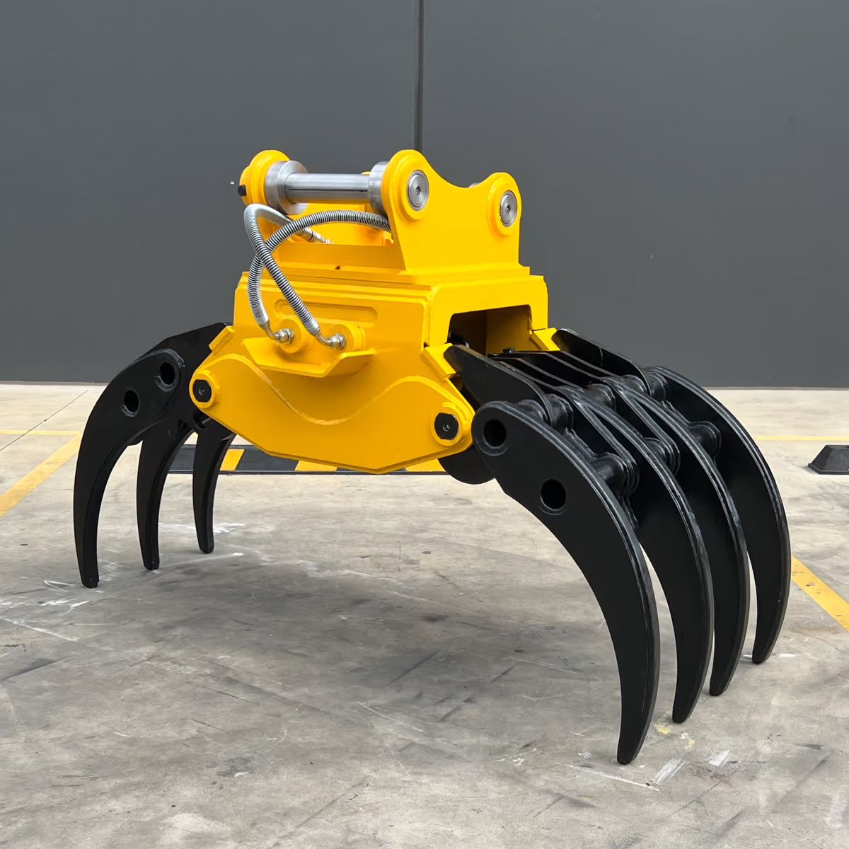 Finger Grab - Product Image 1