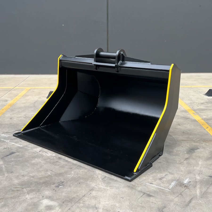 Grading Bucket - Product Image 1