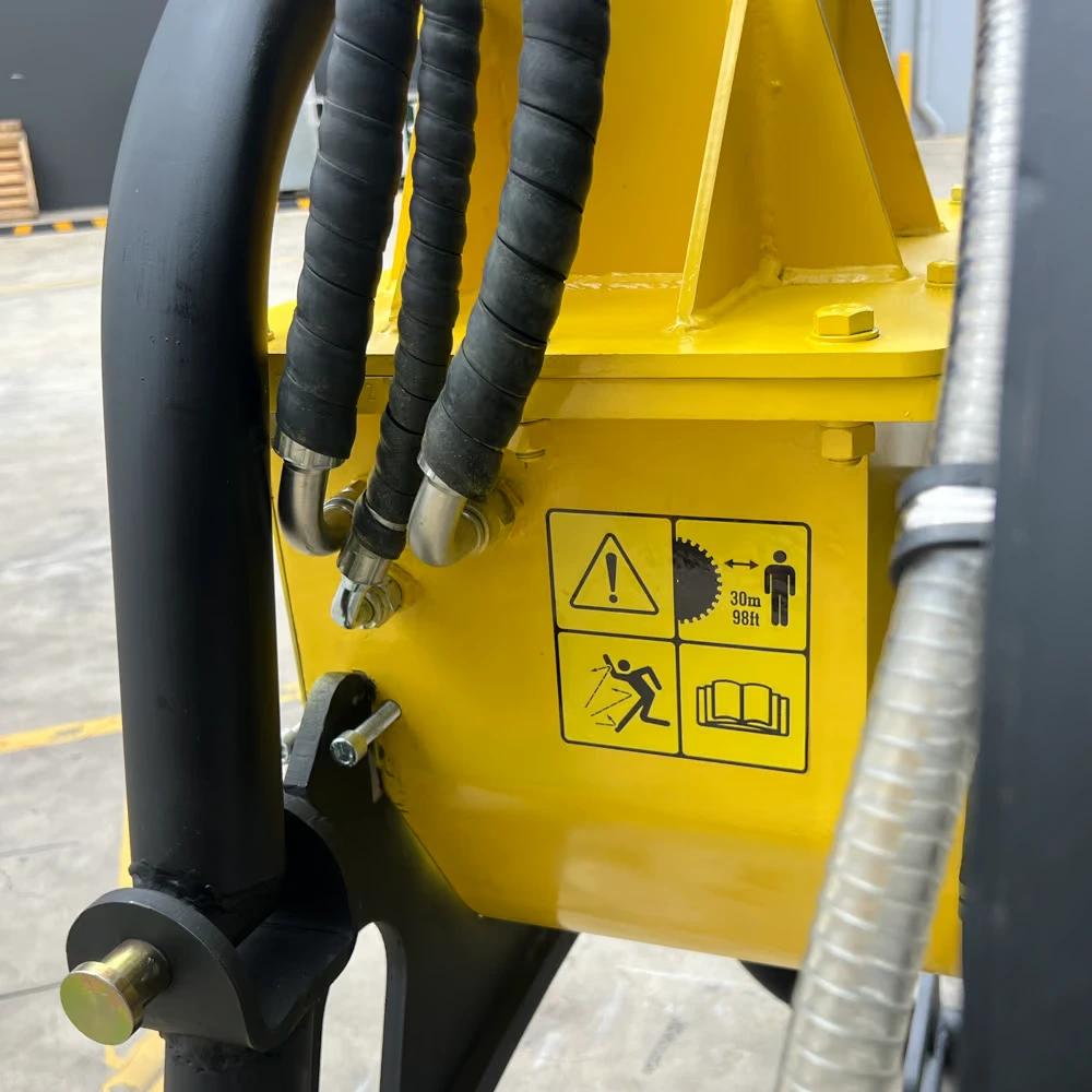 Rock Saw Series - Product Image 10