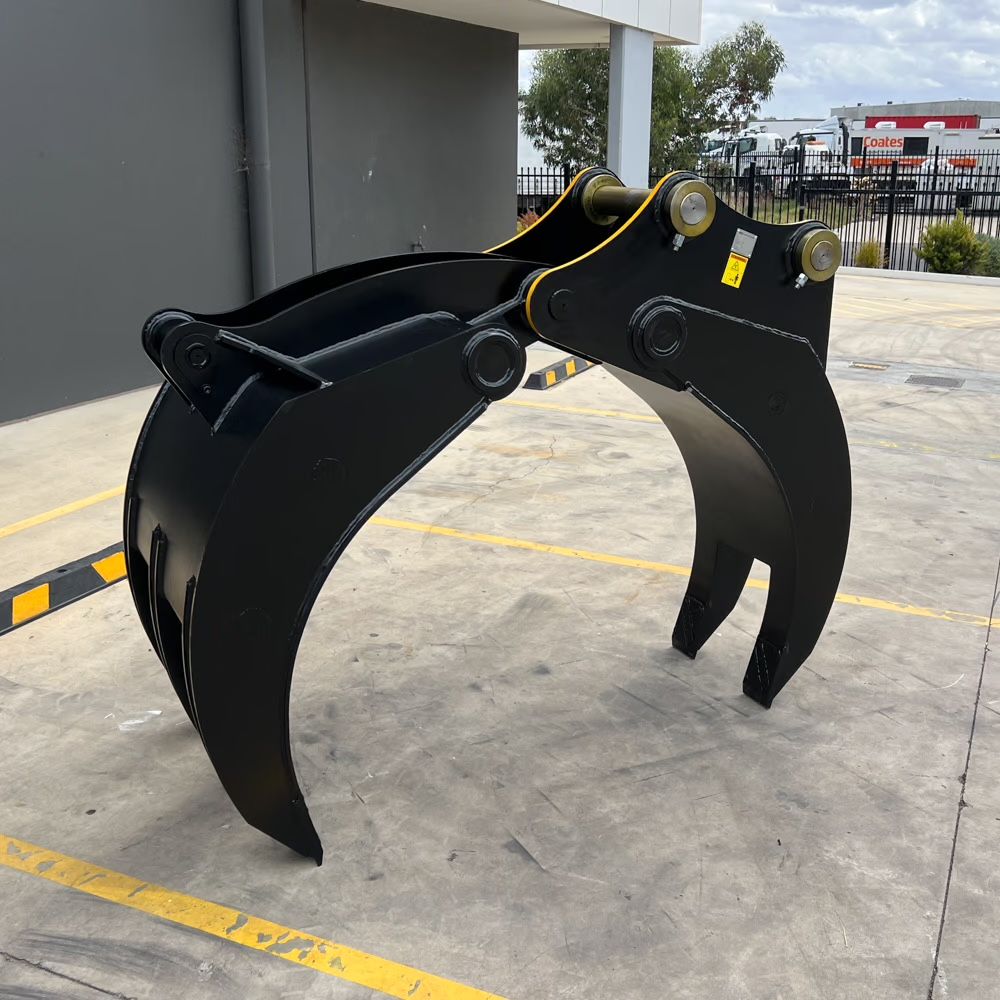 Mechanical Grab - Product Image 3