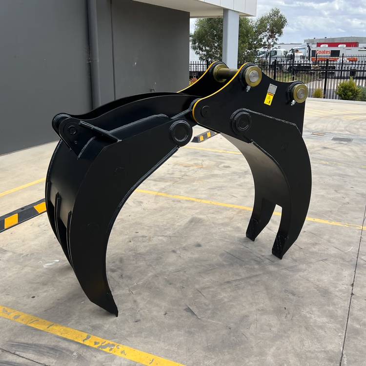 Mechanical Grab - Product Image 3