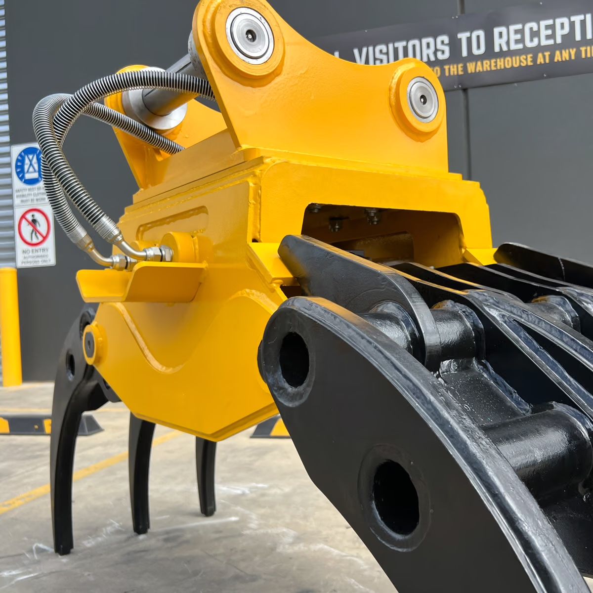 Finger Grab - Product Image 12