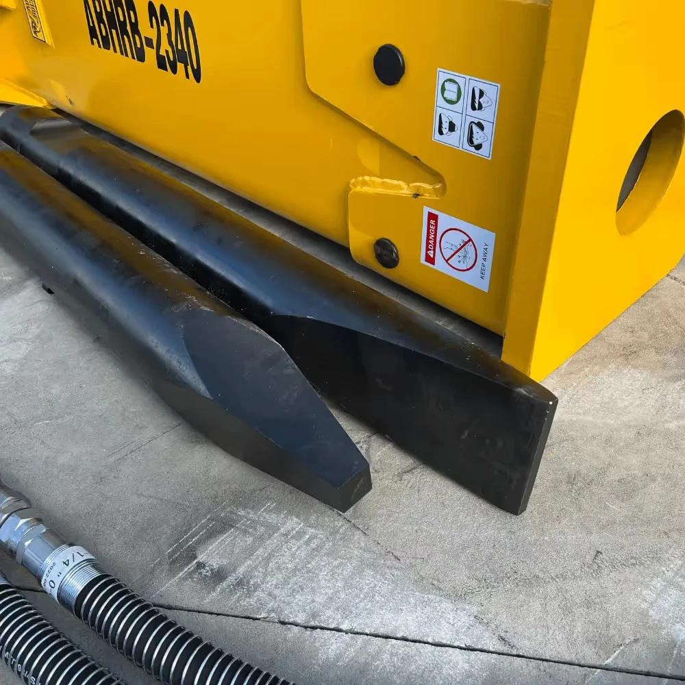 Rock Breaker - Product Image 9