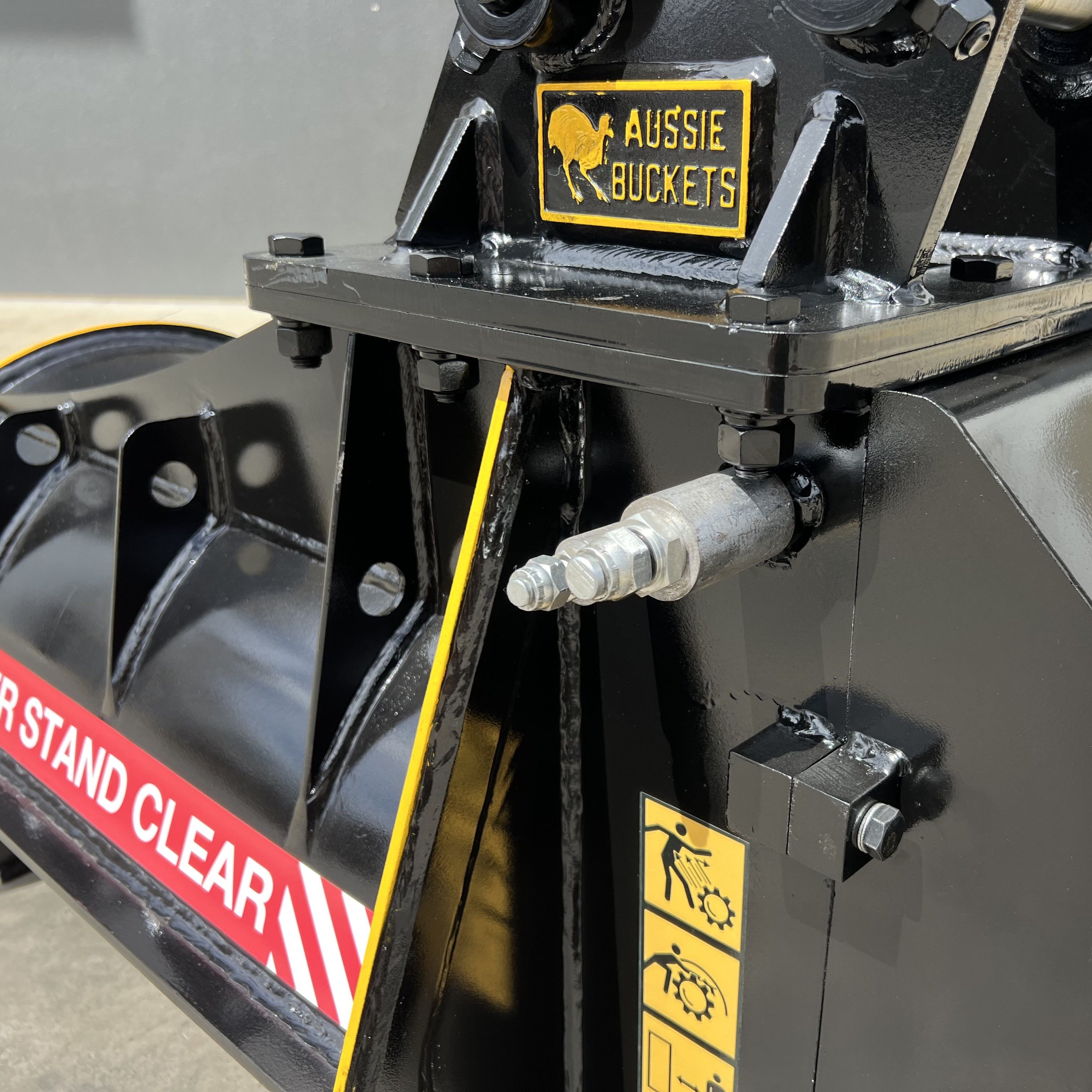 Flail Mower - Image 11