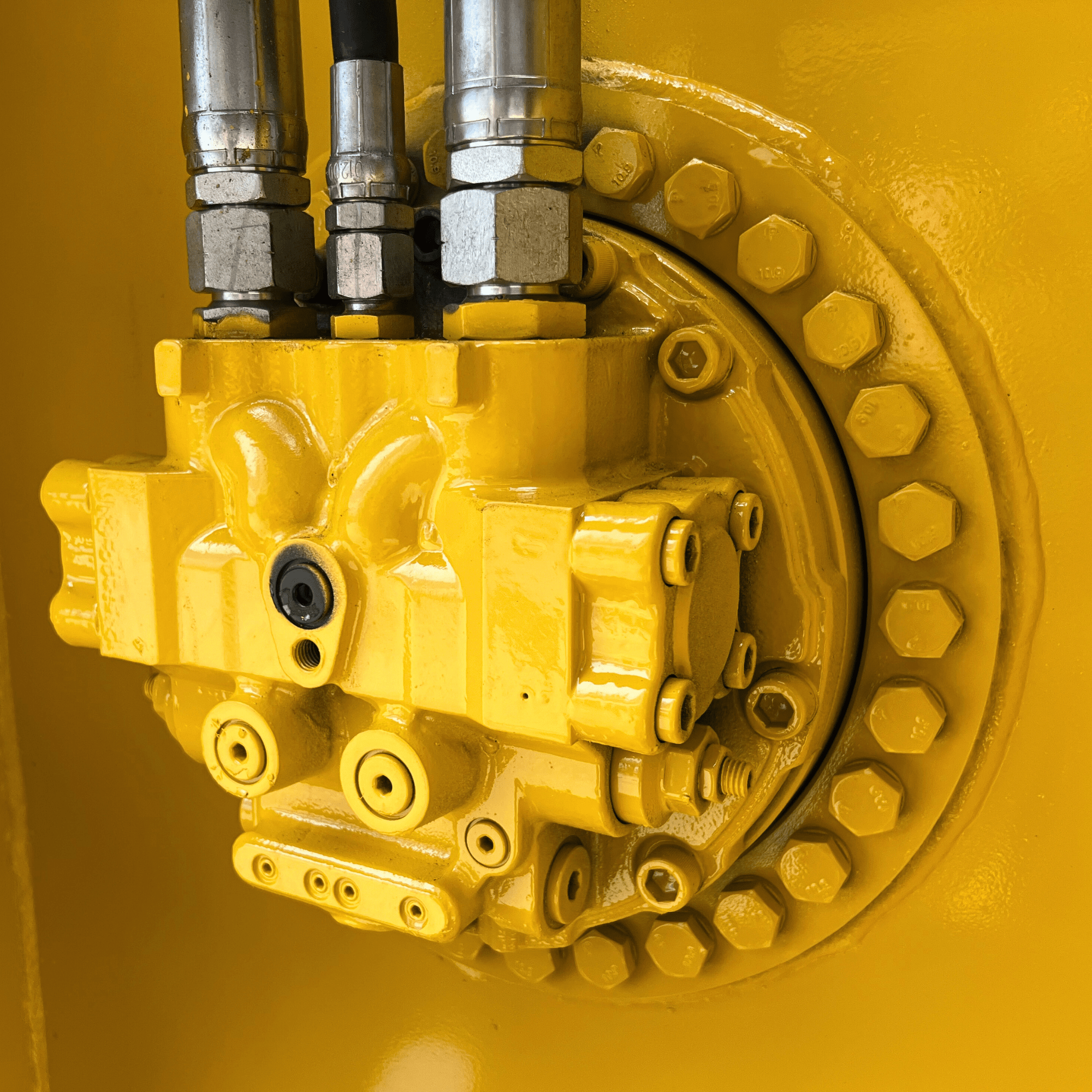 Rotary Screening Bucket - Image 8