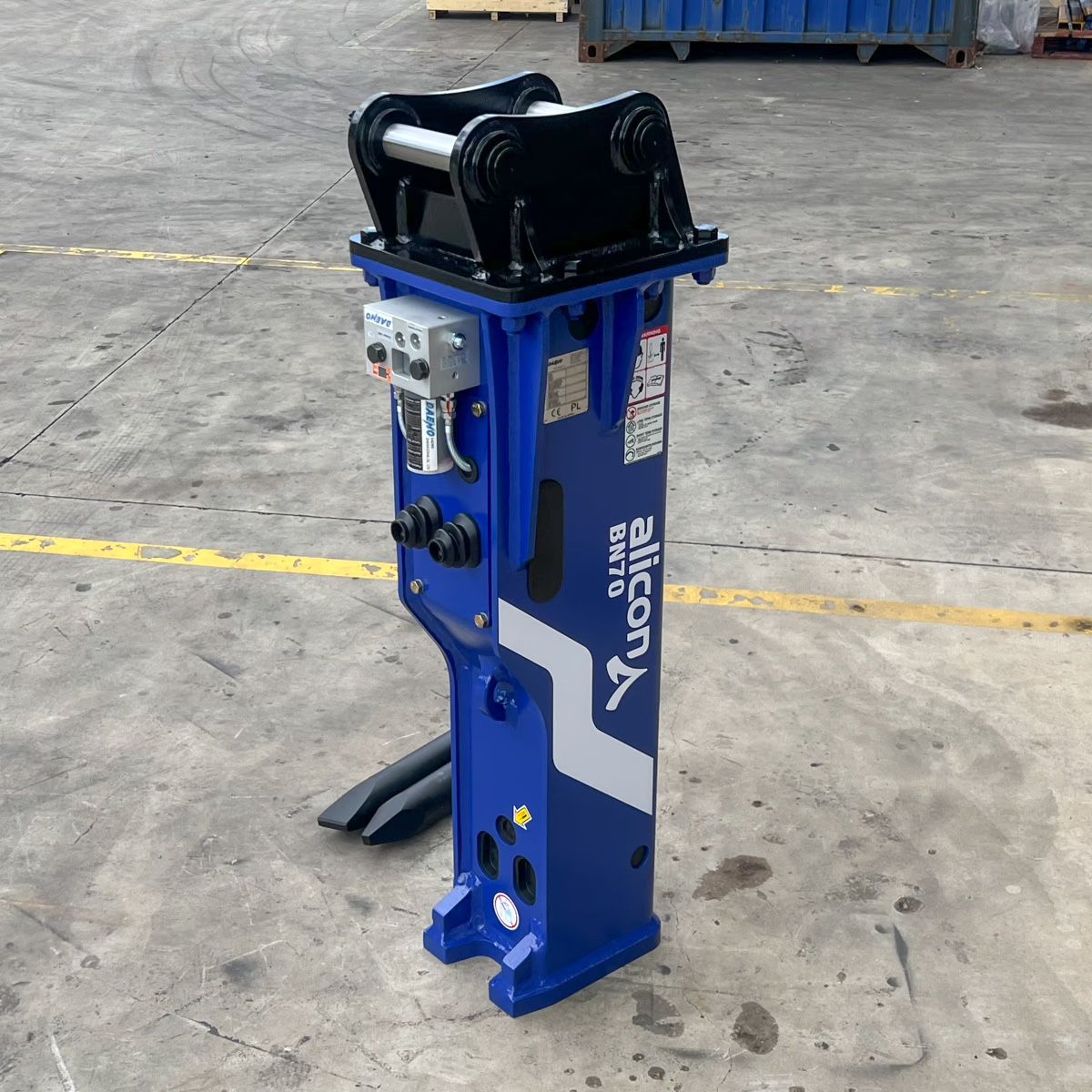 DAEMO Smart Breaker Series - Product Image 7