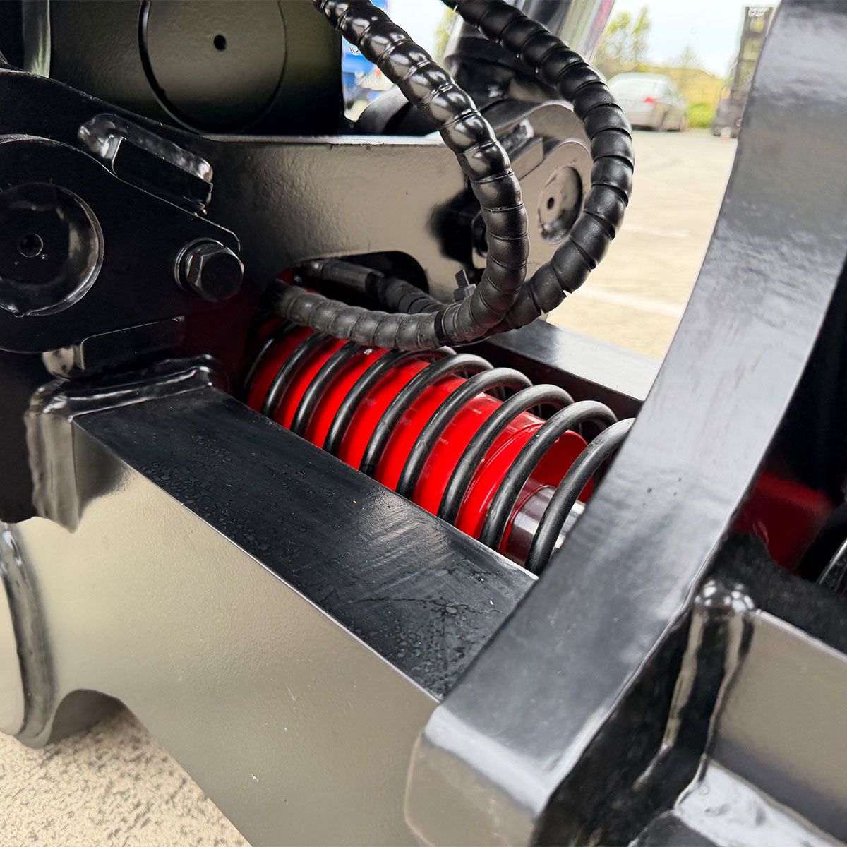 TwinTilt Hitch - Image 11