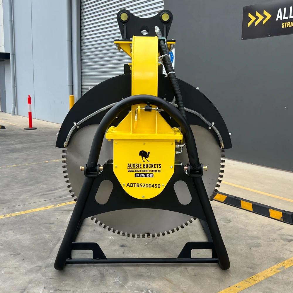 Rock Saw Series - Product Image 3