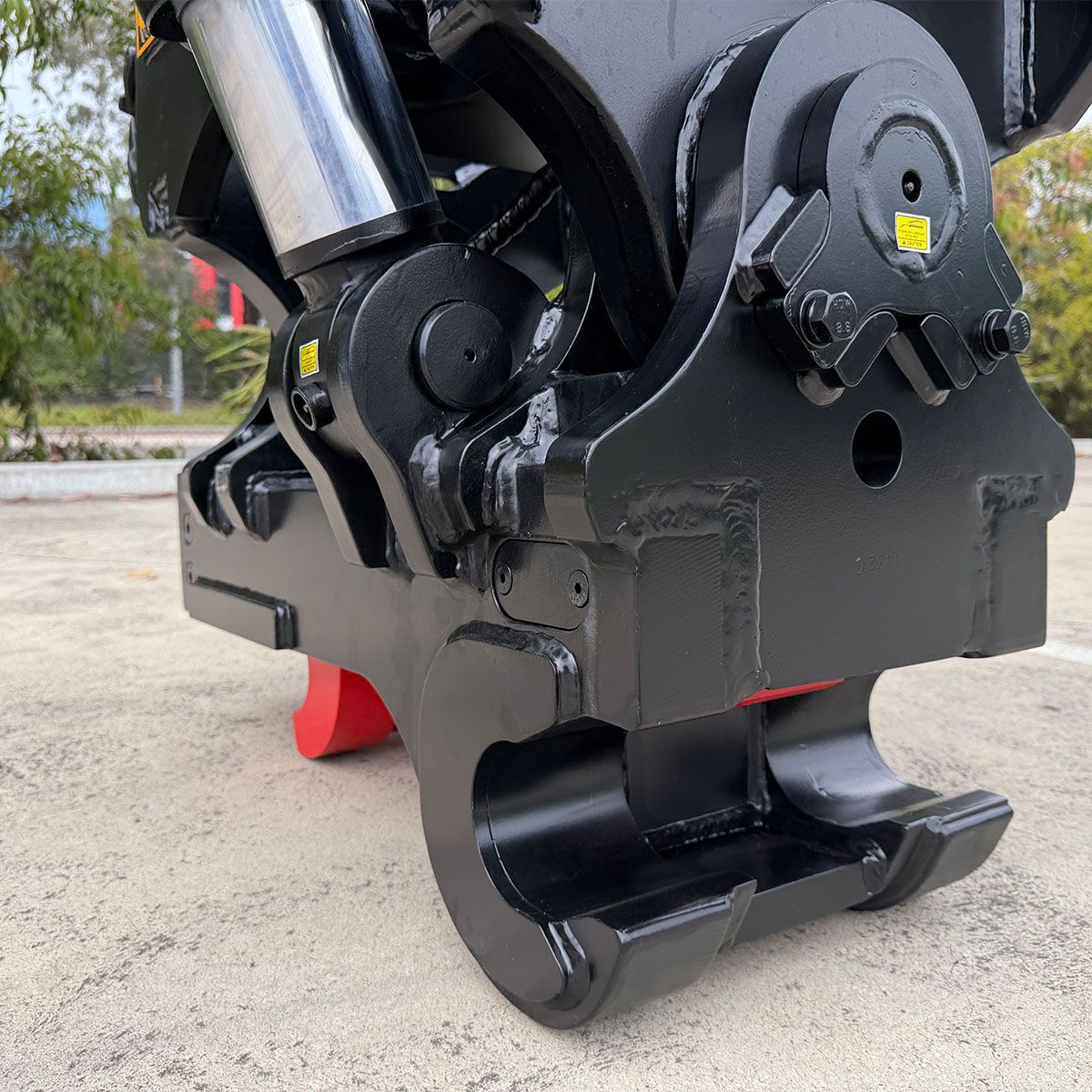 TwinTilt Hitch - Image 12