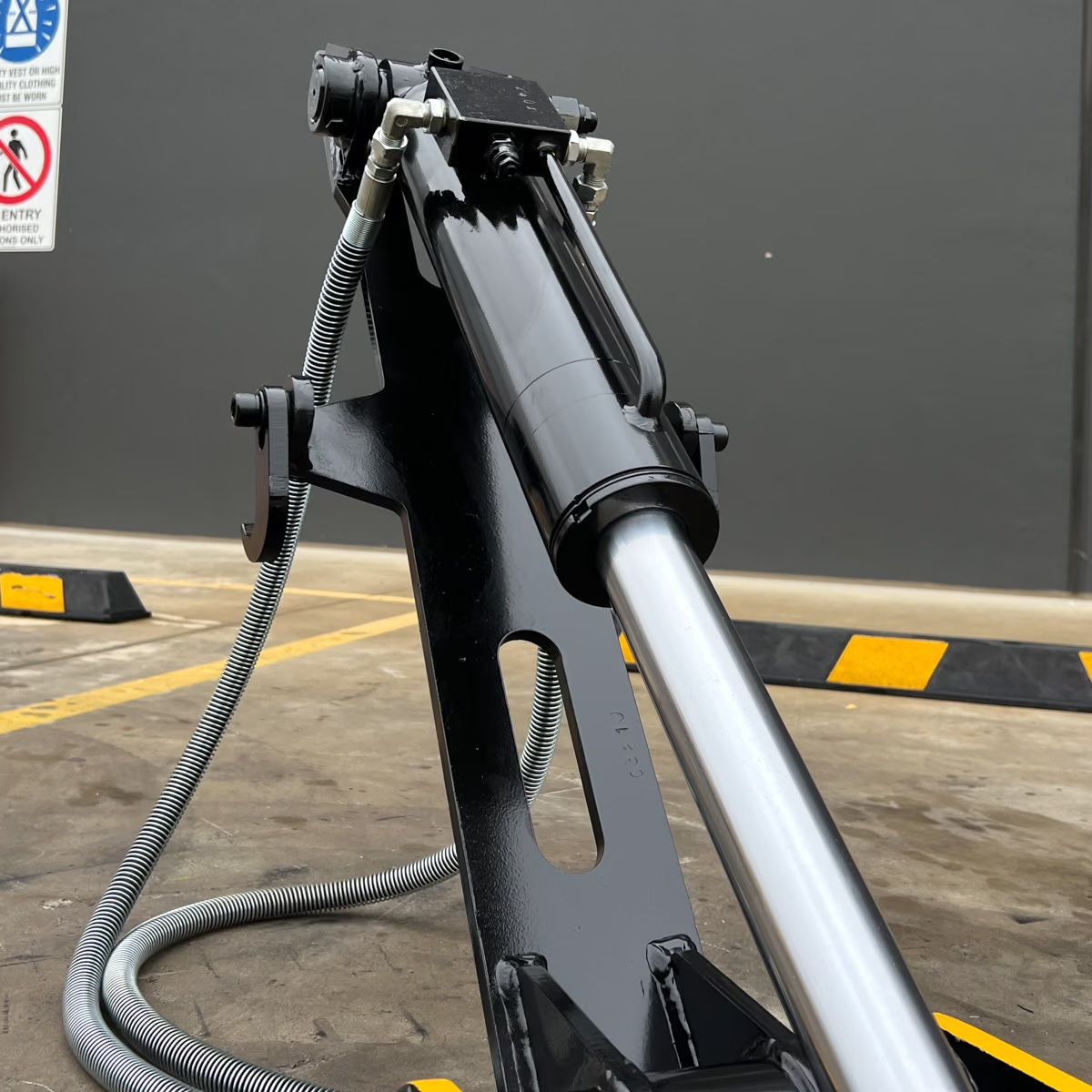 Hydraulic Thumb - Product Image 9