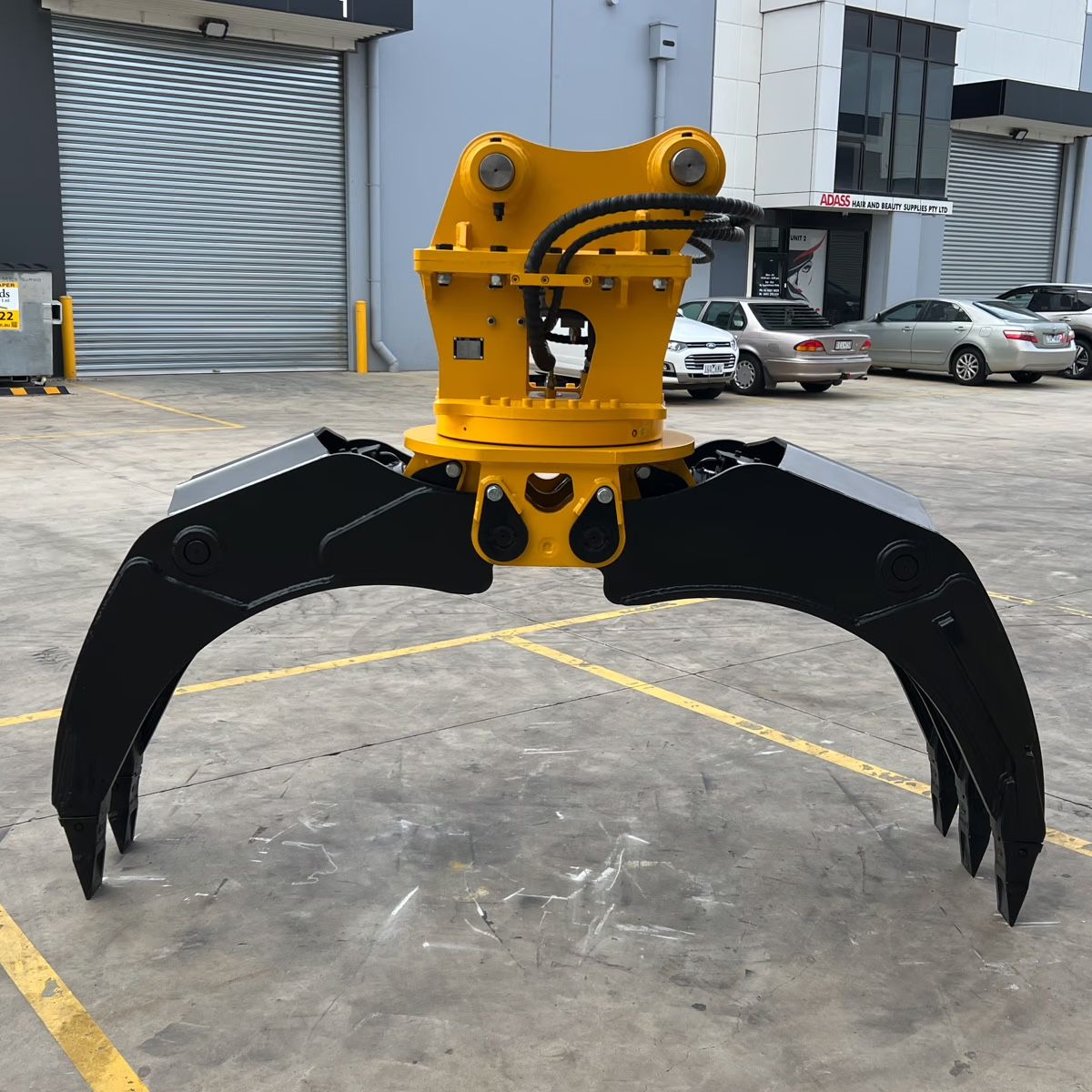 Rotating Multipurpose Grab - Product Image 6