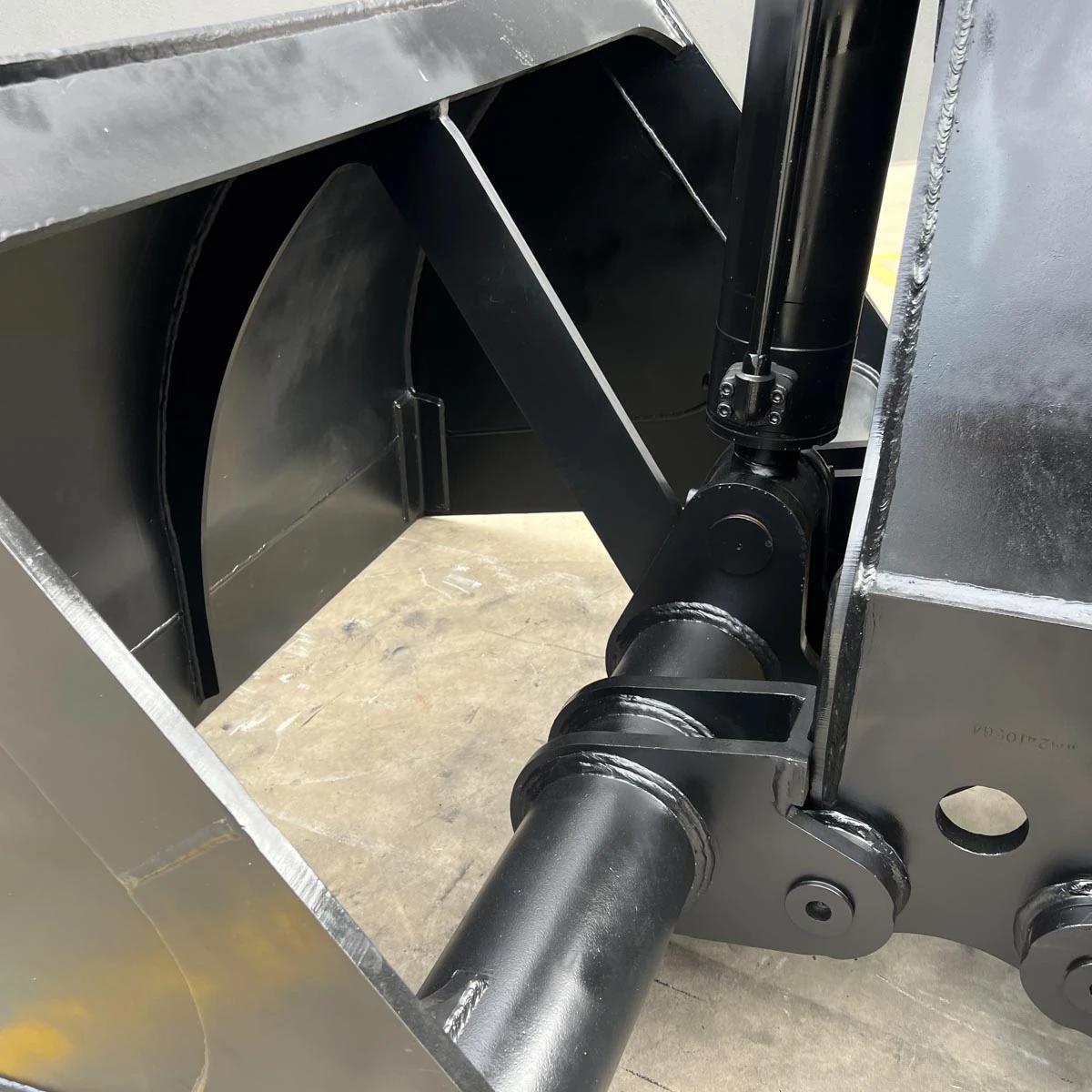 Clamshell Bucket Series - Image 9