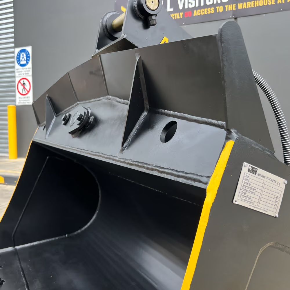 Tilting Bucket - Product Image 6