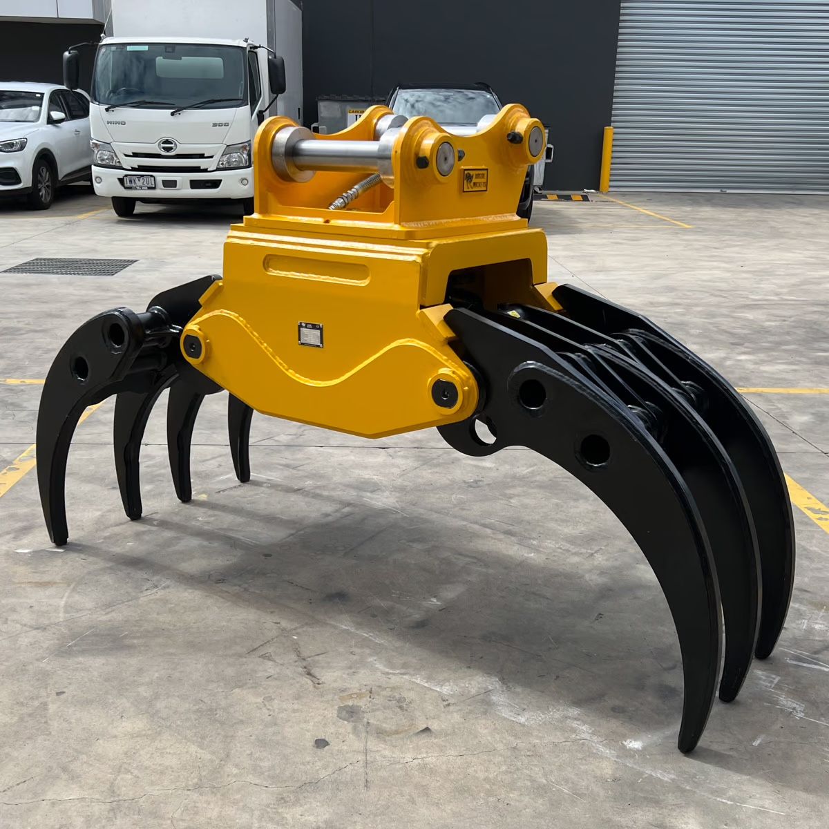 Finger Grab - Product Image 5