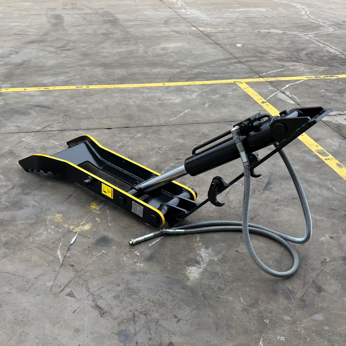 Hydraulic Thumb - Product Image 4