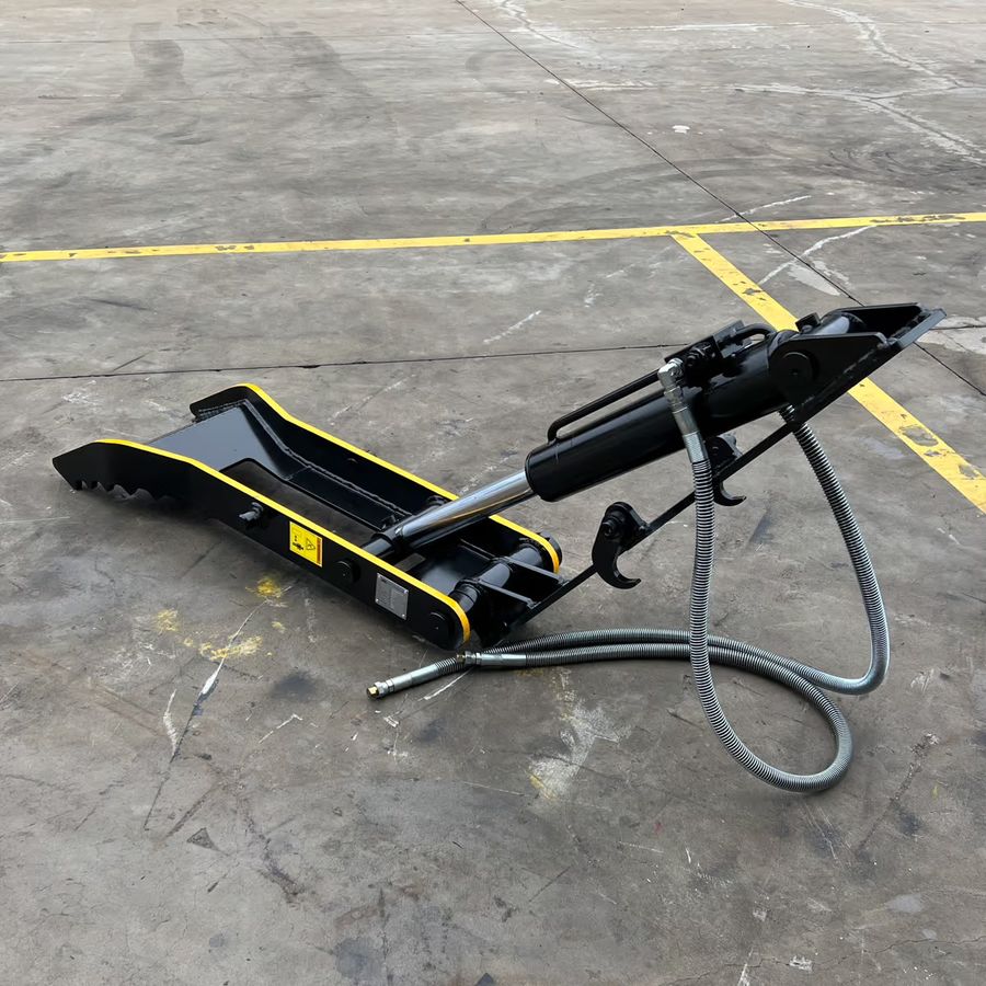 Hydraulic Thumb - Product Image 4