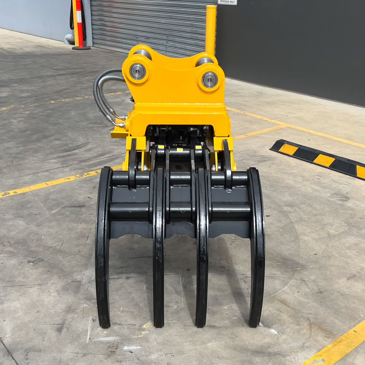 Finger Grab - Product Image 8