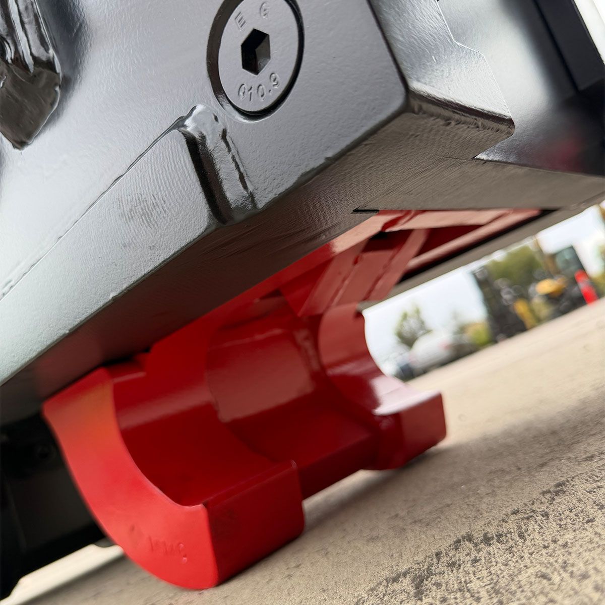 TwinTilt Hitch - Image 10